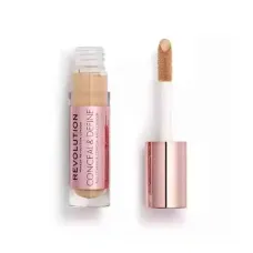 Makeup Revolution Conceal And Define Concealer - C10